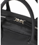 新色追加 2WAY CUBE BAG