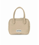 新色追加 2WAY CUBE BAG
