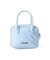 新色追加 2WAY CUBE BAG