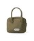 新色追加 2WAY CUBE BAG