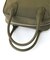 新色追加 2WAY CUBE BAG