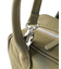 新色追加 2WAY CUBE BAG