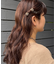 フラワーミニクリップ 2SET