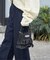 GASQUE shoulder strap