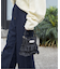 GASQUE shoulder strap