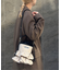 GASQUE shoulder strap
