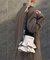 GASQUE shoulder strap