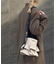 GASQUE shoulder strap