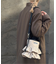 GASQUE shoulder strap