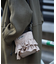 GASQUE shoulder strap