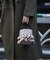 GASQUE shoulder strap