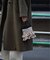 GASQUE shoulder strap