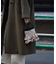 GASQUE shoulder strap