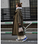 GASQUE shoulder strap