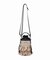 GASQUE shoulder strap
