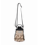 GASQUE shoulder strap