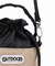 GASQUE shoulder strap