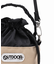 GASQUE shoulder strap