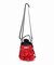 GASQUE shoulder strap