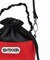 GASQUE shoulder strap