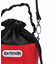 GASQUE shoulder strap
