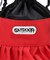 GASQUE shoulder strap