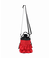 GASQUE shoulder strap