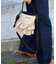 GASQUE shoulder strap