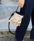 GASQUE shoulder strap