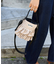 GASQUE shoulder strap