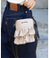 GASQUE shoulder strap