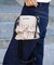 GASQUE shoulder strap