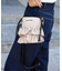 GASQUE shoulder strap