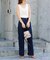 GASQUE shoulder strap