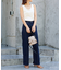 GASQUE shoulder strap