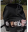 NICI(ニキ)/キーホルダー ライオン 10cm+リュック ブルー/OUTDOOR PRODUCTS