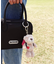 NICI(ニキ)/キーホルダー ライオン 10cm+リュック ブルー/OUTDOOR PRODUCTS