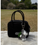 NICI(ニキ)/キーホルダー ライオン 10cm+リュック ブルー/OUTDOOR PRODUCTS