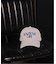DOWNTOWN GIRL CAP