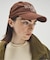DOWNTOWN GIRL CAP