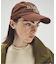 DOWNTOWN GIRL CAP