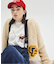 DOWNTOWN GIRL CAP