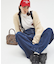 DOWNTOWN GIRL CAP