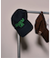 DOWNTOWN GIRL CAP