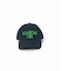 DOWNTOWN GIRL CAP
