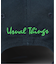 DOWNTOWN GIRL CAP