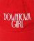 DOWNTOWN GIRL CAP