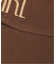 DOWNTOWN GIRL CAP