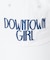 DOWNTOWN GIRL CAP