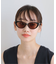 OUTDOOR PRODUCTS CATS-EYE SUNGLASSES